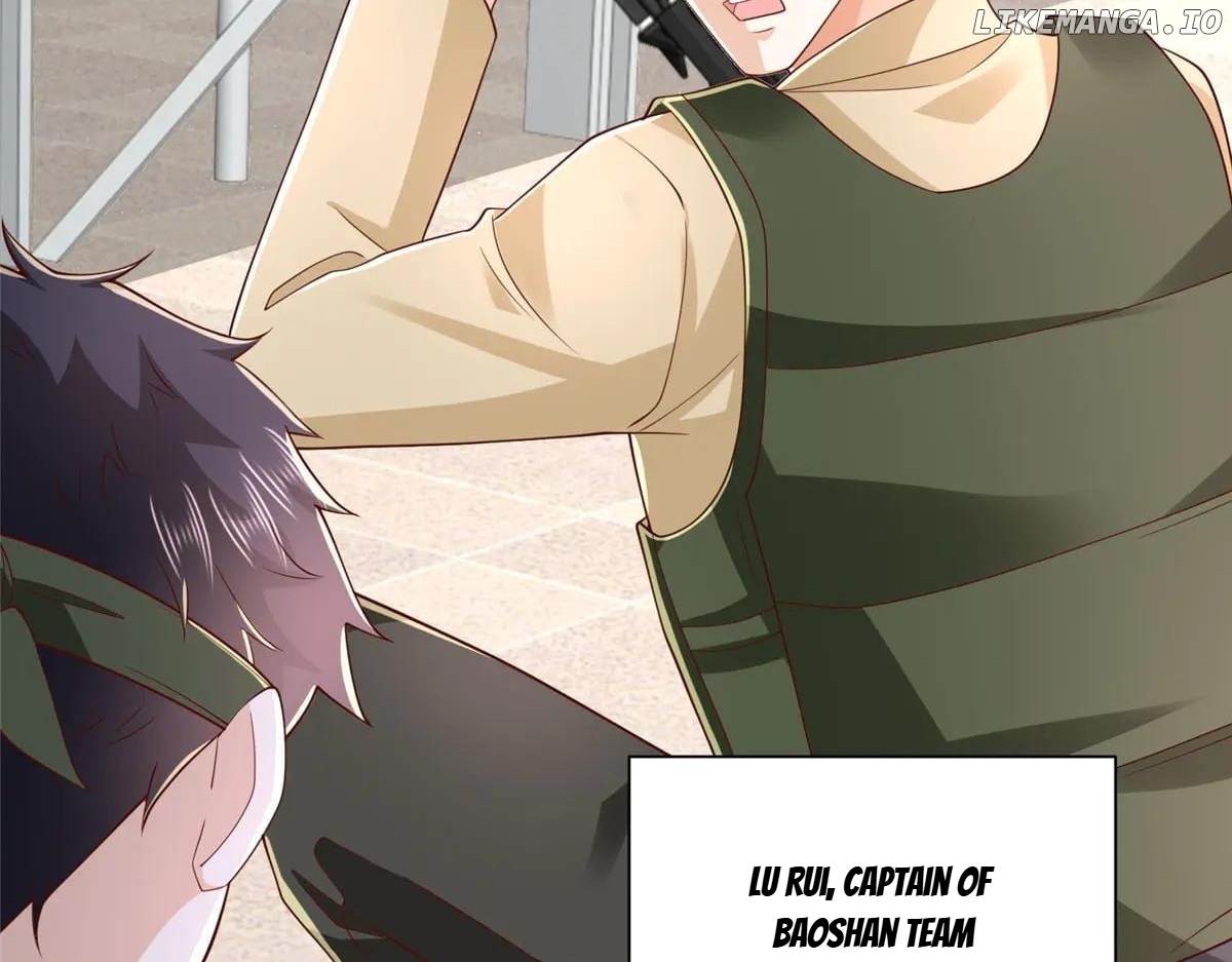 I randomly have a new career every week Chapter 766 - page 26